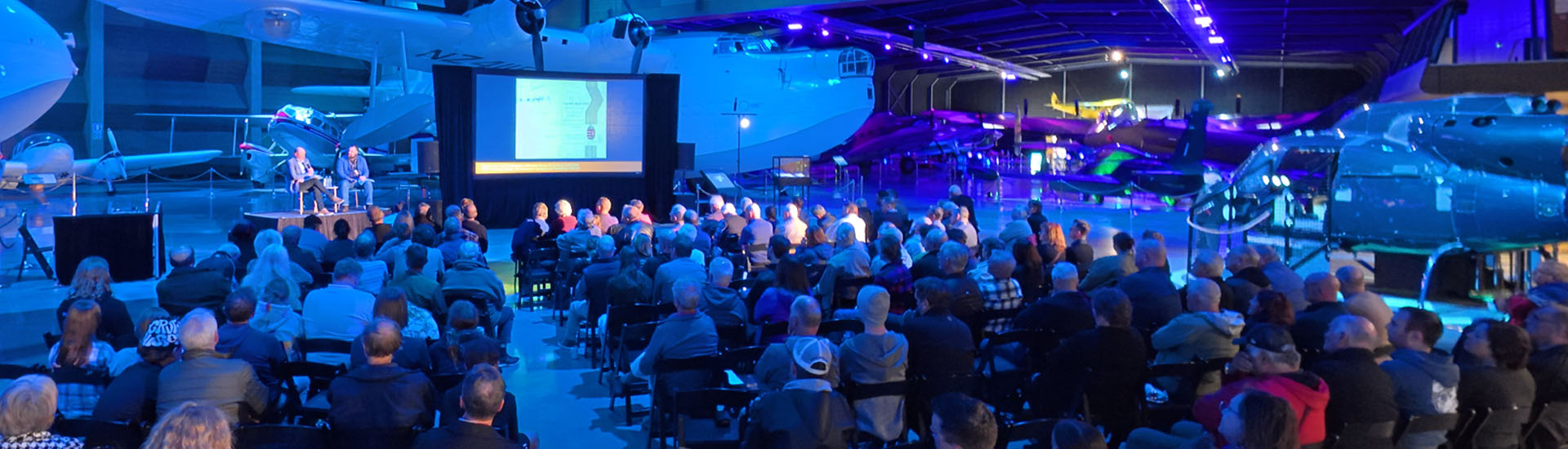 AV equipment and services for Auckland events