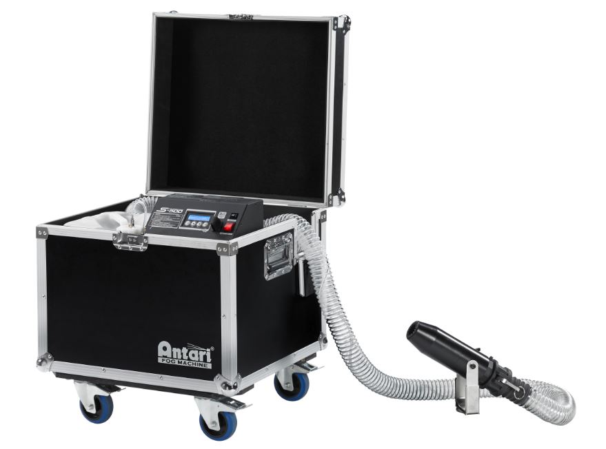 Snow Machine Hire