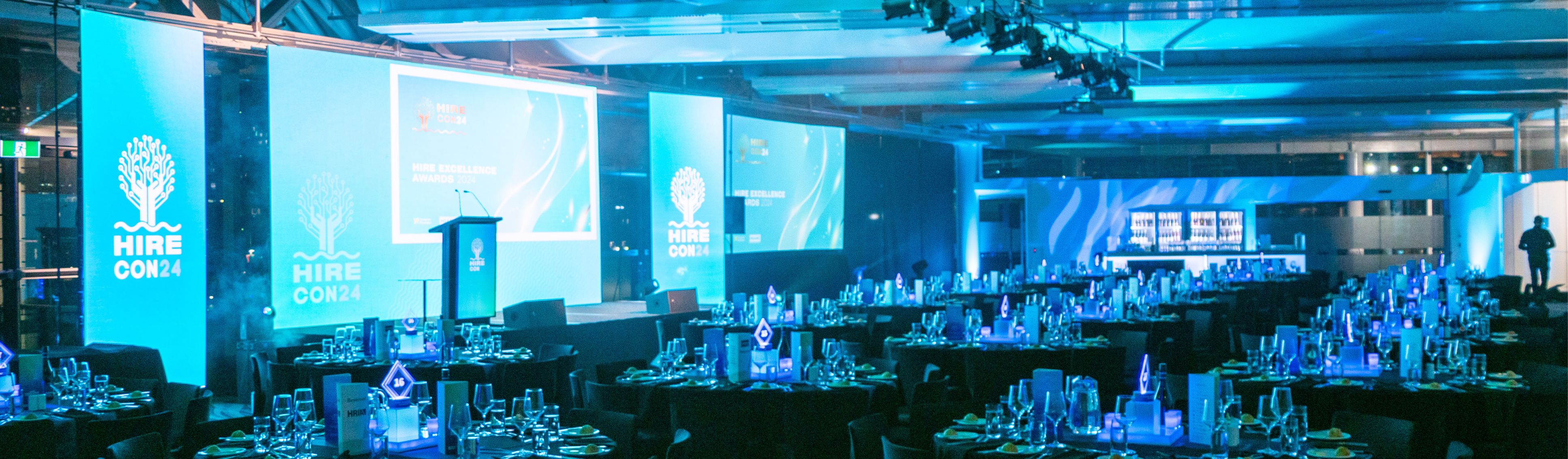 Professional Audio Visual Services for Events