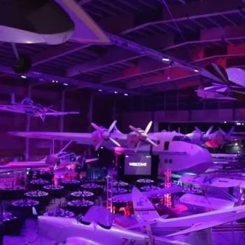 Sound, Lighting and Audio Visual Services for Events