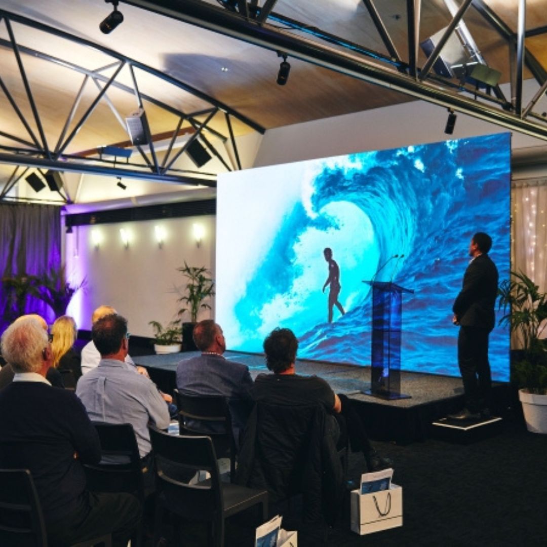 LED Screen Hire Auckland