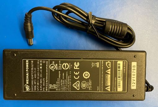 Picture of Power supply for Stage pro - 30V, 4A