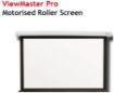 Picture of Screen-Tech 200" 16:9 ViewMaster Projection Screen