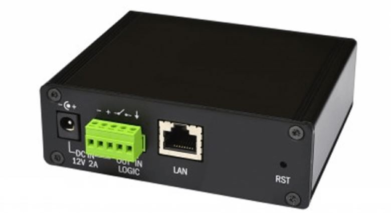 2N - Net Audio Decoder Lite- IP Audio Decoder End-Point|Edwards Sound ...