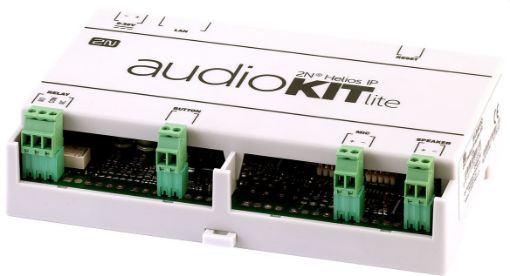 Picture of 2N Helios IP - OEM Audio Kit Lite (Not PoE)