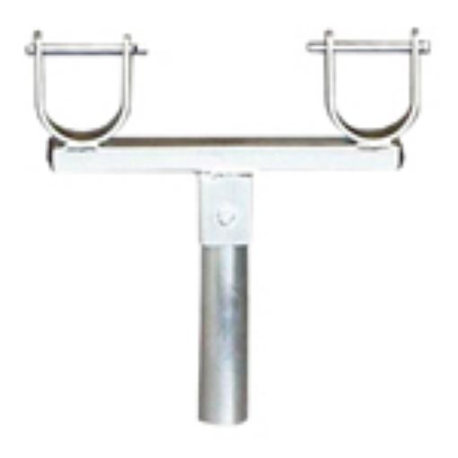 Picture of Fixed stand for truss 25x25cm. MEGARA/ELV Series