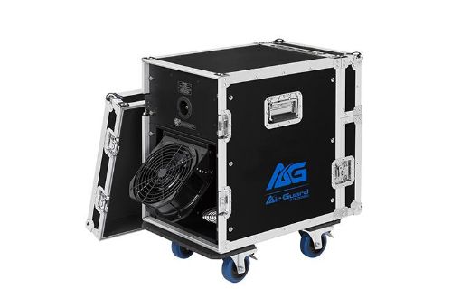 Picture of AirGuard AG-3000 Venue Vaporiser / Disinfector