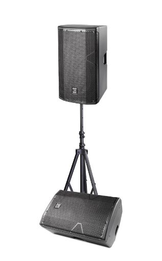 Picture of DAS Altea Active 15", 2 way, 1500W speaker