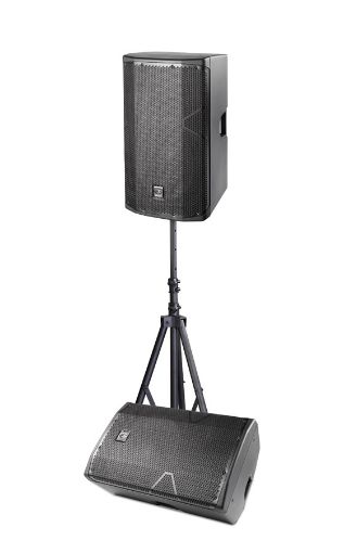 Picture of DAS Altea Active 12", 2 way, 800W speaker