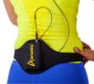 Picture of Mic Belt- Standard Aeromic Instructors Pouch Belt