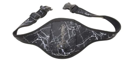 Picture of Pouch belt - Aeromic Microphone belt 'Black Marble'