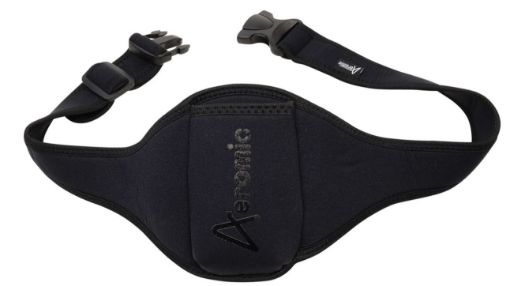 Picture of Pouch Belt- Standard Pouch Belt (with black logo)