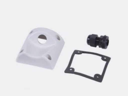 Picture of White Weatherproof IP54 cable kit for Arco 4,24,4t,24t