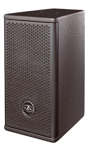 Picture of D.A.S. Artec 6" 200W 2-way, Music speaker system