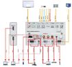 Picture of Multi-input Projector Controller - VGA, HDMI, Video