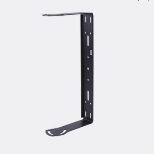 Picture of 'U' bracket for WR-8826 for wall, ceiling, truss or tripod