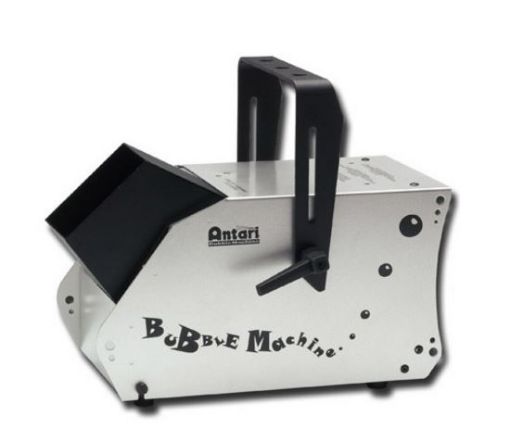 Picture of Bubble Machine, High Output- Wireless remote incl.