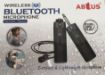 Picture of Bluetooth Microphone (lavalliere) with 3.5mm jack