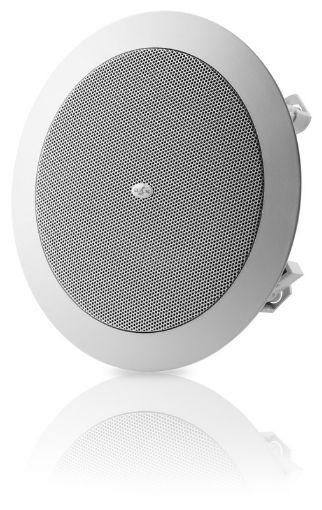 Picture of 2 Way Ceiling Speaker (DAS) 6W 5", White, CL5T