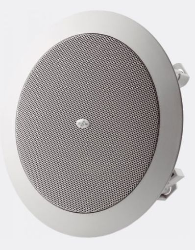 Picture of 2 Way Ceiling Speaker, DAS, 40W, 6.5", White