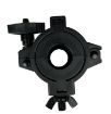 Picture of Variable Diameter Clamp (Suits 25, 38 or 50mm) - Black