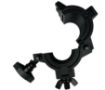 Picture of Variable Diameter Clamp (Suits 25, 38 or 50mm) - Black