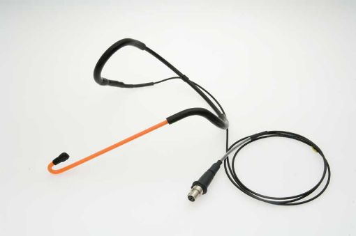 Picture of Aeromic Cyclemic LS Headset Microphone (J-curve)