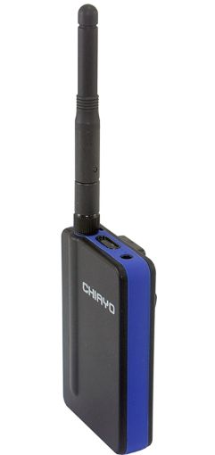 Picture of Tourguide Audio Digital Receiver, 2.4GHz