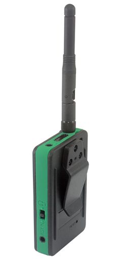 Picture of Tourguide Audio Digital Transmitter, 2.4GHz