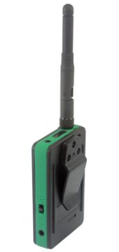 Show details for Tourguide Audio Headset Transmitter, 2.4GHz Picture of Tourguide Audio Headset Transmitter, 2.4GHz