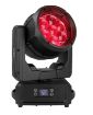 Picture of 7 x 60W RGBW Zoom Wash Moving Head, 3° to 45°