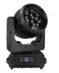 Picture of 7 x 60W RGBW Zoom Wash IP65 Moving Head, 3-45°