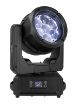 Picture of 7 x 60W RGBW Zoom Wash IP65 Moving Head, 3-45°