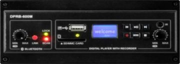 Show details for Bluetooth Receiver and Digital Recorder Module Picture of Bluetooth Receiver and Digital Recorder Module