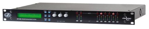 Picture of DAS Digital Audio Signal Processor - 2x6, Parametrics