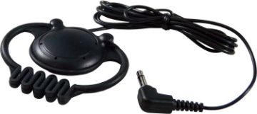 Show details for Ear Speaker for tourguide / translation receiver Picture of Ear Speaker for tourguide / translation receiver