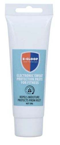 Picture of Servicemans EGLOOP Anti Corrosion Grease, gel