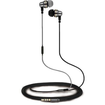 Show details for Metallic Earphone + microphone for DCT 511/611 Picture of Metallic Earphone + microphone for DCT 511/611