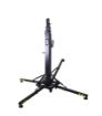 Picture of Telescopic tower with adjustable leg system