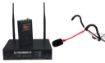 Picture of E-Mic Wireless Fitness Headset Microphone Pack