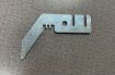 Picture of Double adapter for crossbar pole support 3"