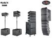 Picture of Event 26A /Event 115A Compact Line Array system