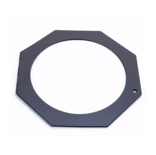 Picture of PAR64 Filter Frame (Black)