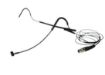 Picture of Black Fitness Headset Microphone for one