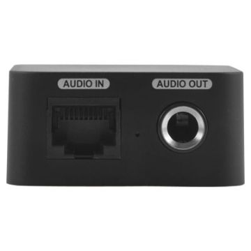 Show details for Power supply / Audio Converter for conference system Picture of Power supply / Audio Converter for conference system