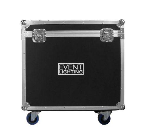 Picture of Road Case for HAVOCH330, Holds 2 pcs