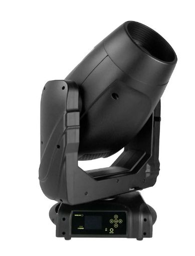 Picture of Moving Head Hybrid 300w (4-48°, CMY on 3 CW)