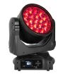 Picture of 19 x 40W RGBW Zoom Wash Moving Head, 5° to 45°