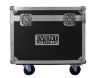 Picture of Road Case for 2 x HAVOCW19X40