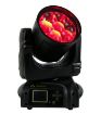 Picture of 7 x 40W RGBW Zoom Wash Moving Head, 6° to 50°